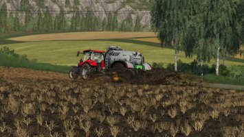 Joskin Modulo 2 FS19