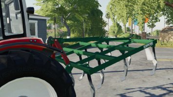 Knoche TG FS19