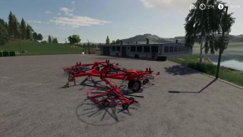 Lely Hibiscus 1515 CD Prof by Rudeman53 fs19