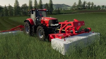 Lely Splendimo 320 FC FS19