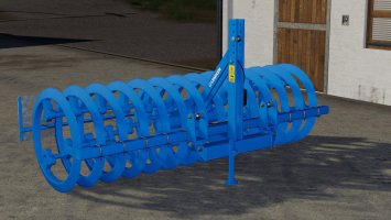 Lemken VarioPack FEP 110 300/90 FS19