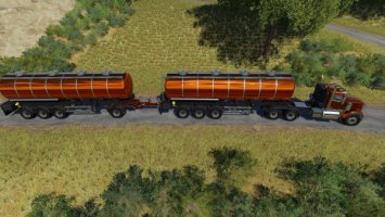 Lizard MKS 32 Gamling Edition v1.0.0.1 FS19