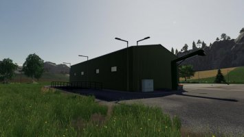 Multi FarmSilo v1.1.1 FS19