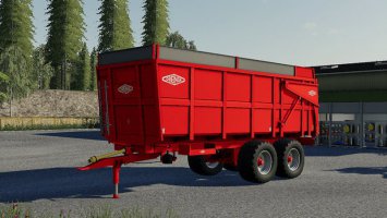 Orenge ORM 160 (16T) fs19