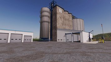 Placeable Elevator Sellpoint v1.0 Beta fs19