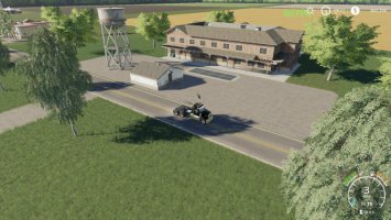 Pleasant Valley Farms FS19