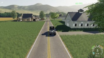 Pleasant Valley Farms FS19