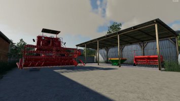 Polski ModPack FS19