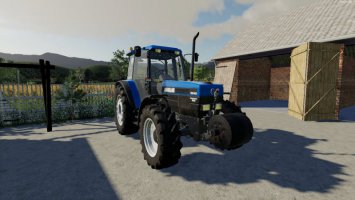 Polski ModPack FS19 FS19