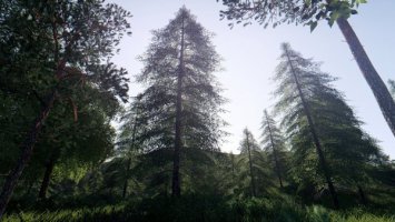 Reshade Better Colors & Realism by animatiV FS19