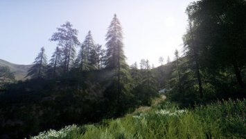 Reshade Better Colors & Realism by animatiV FS19