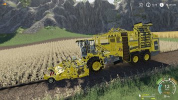 Ropa Pack FS19