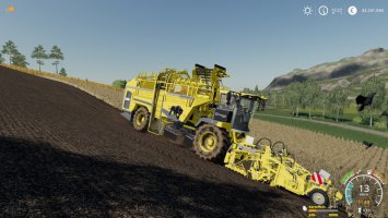 Ropa Pack FS19