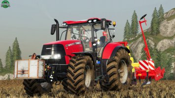 Selfmade 800kg V1.0.0.0 fs19