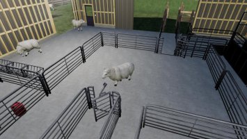 Sheepfold FS19