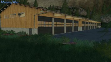 Steinbrunn FS19