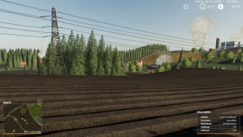 Thüringer Oberland 1.3 Beta FS19