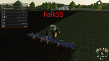 Treffler TS1520 FS19