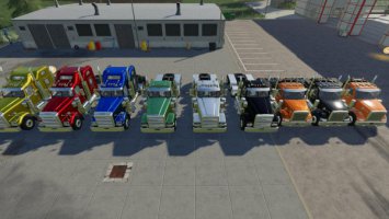Trucks Gamling Edition v1.0.0.1
