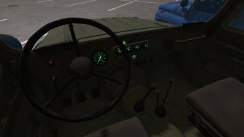 UAZ-31519 FS17