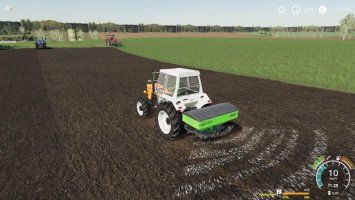 Unia MX800 FS19