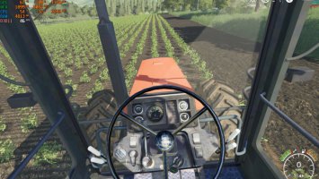 URSUS 1634 (beta) FS19