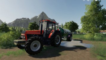 URSUS 1634 (beta) FS19