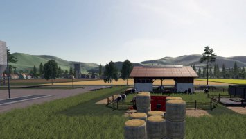 Valley V1.2 FS19