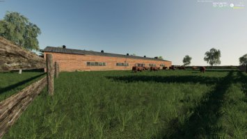 VILLAGE YAGODNOE v2.0.2.0 FS19