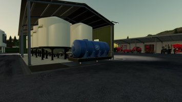 Water station v1.0.1