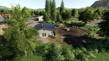 Zweisternhof GP v1.1 FS19