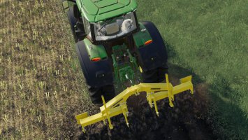 Agrisem Combiplow 4MX FS19