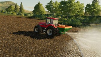 Amazone ZA-U Pack FS19