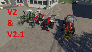 Bale fork autoload v2.0.0.1