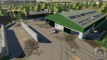 Belgique Profonde v1.2 FS19