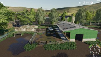 Belgique Profonde Multi v1.2 FS19