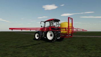 Biardzki 400l FS19