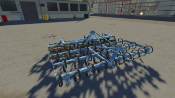 Bomet 4.2 FS19