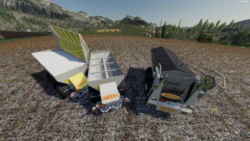 Bredal CalcMaster by Bona FS19