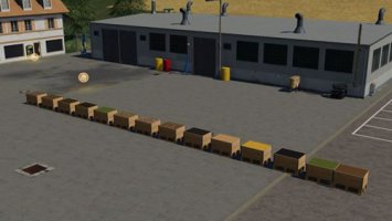 Buyable fruits pallet fs19