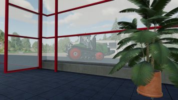 Disable Vehicle Camera Collision FS19