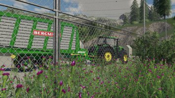 Disable Vehicle Camera Collision fs19