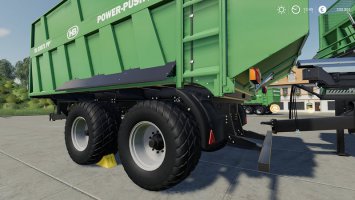 [FBM Team] Brantner TA23071 FS19