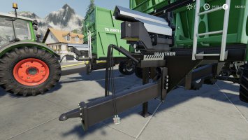 [FBM Team] Brantner TA23071 FS19