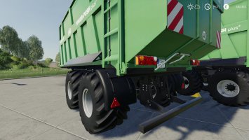 [FBM Team] Brantner TA23071 FS19