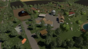 Felsbrunn Edit By MC v1.2.0 FS19