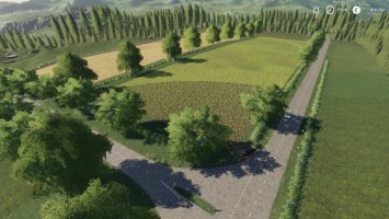 Felsbrunn SunnyFarmingLS Edit FS19