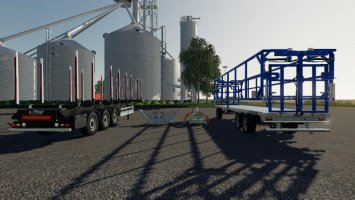 Fliegl Pack FS19