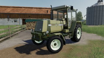 Fortschritt ZT 320-323-A FS19