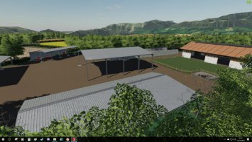 FS19 Maypole Farm V2 FS19